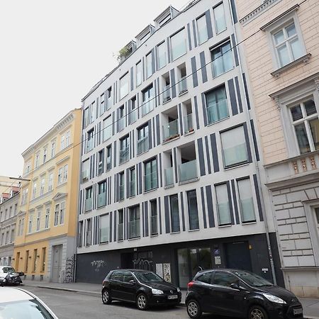 Traditional Apartments Vienna Tav Esterno foto